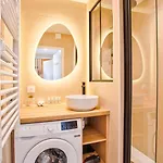 Apartment Le Morny Palace - Hyper Centre
