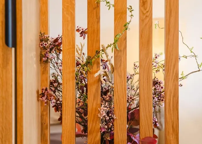 Le Morny Palace - Hyper Centre Lejlighed