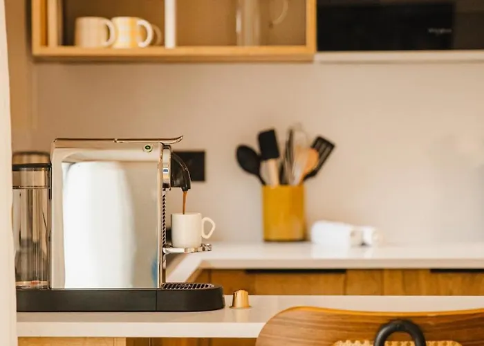 Lejlighed Le Morny Palace - Hyper Centre