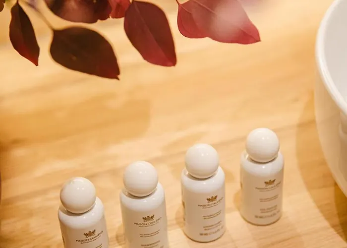 Lejlighed Le Morny Palace - Hyper Centre