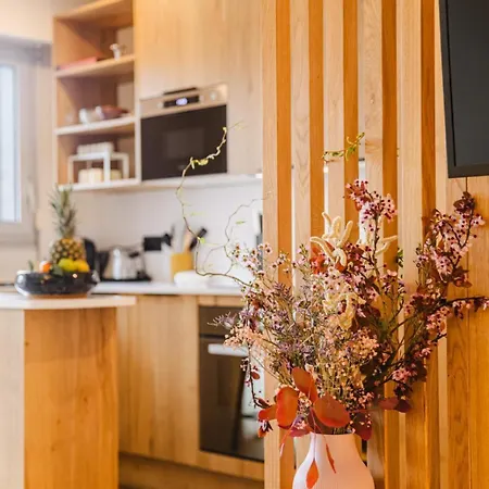 Apartman Le Morny Palace - Hyper Centre Deauville
