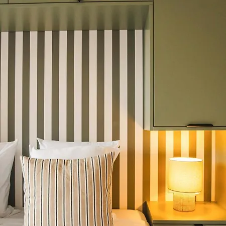 Le Morny Palace - Hyper Centre Deauville