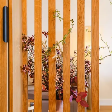 Le Morny Palace - Hyper Centre Appartamento