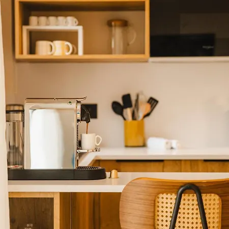 Apartment Le Morny Palace - Hyper Centre