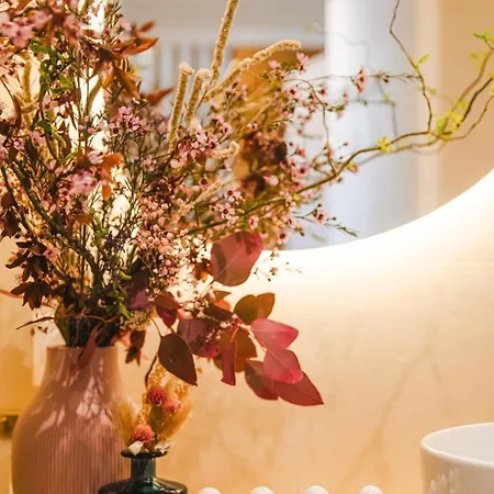 Le Morny Palace - Hyper Centre Apartment Deauville