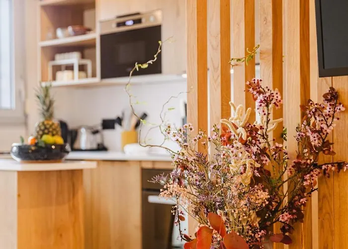 Apartment Le Morny Palace - Hyper Centre Deauville