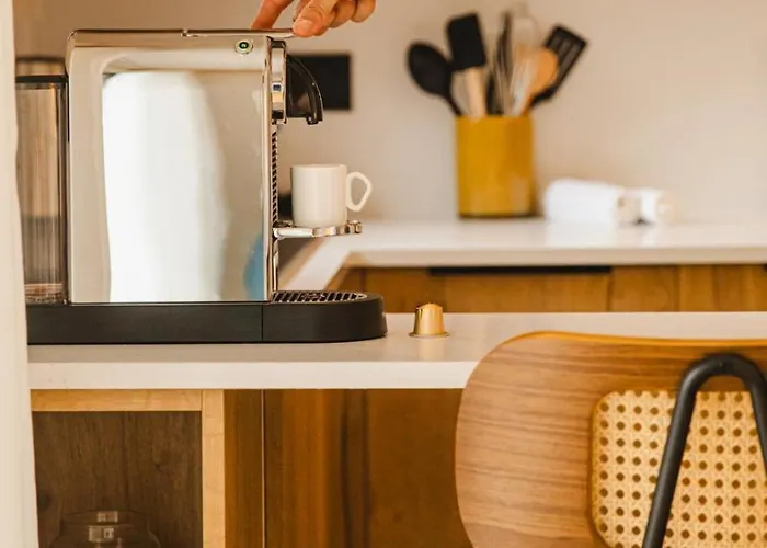 Apartment Le Morny Palace - Hyper Centre Deauville