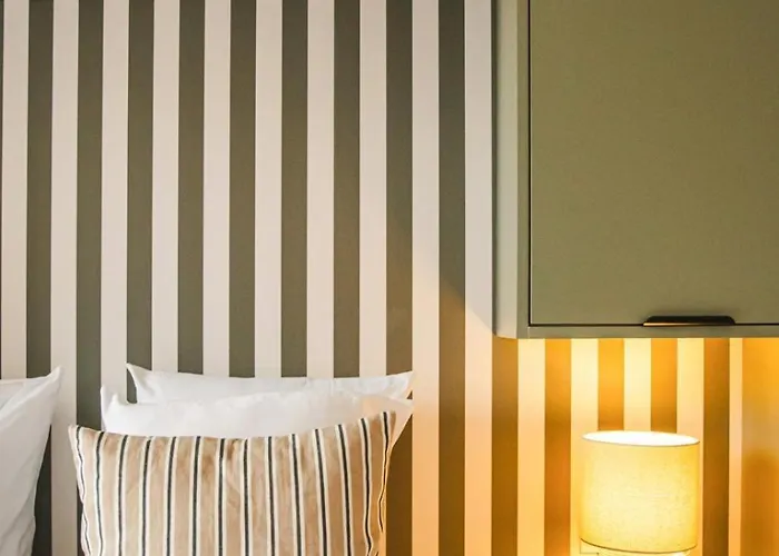 Le Morny Palace - Hyper Centre Deauville