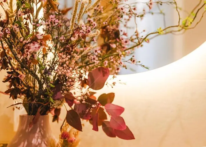 Le Morny Palace - Hyper Centre Apartment Deauville